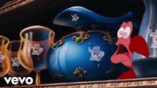 Rene Auberjonois - Les Poissons (From "The Little Mermaid")