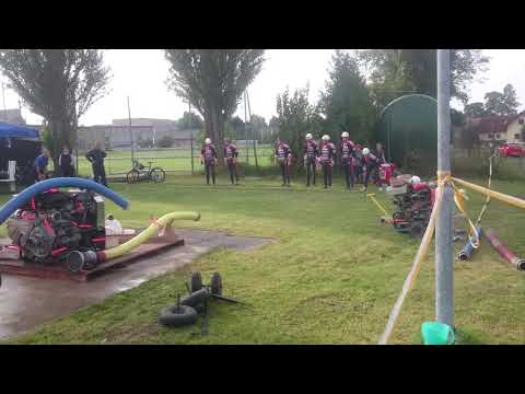 SDH Třebihošť Muži A 9.9.2017 Valdice