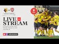 Watford v Arsenal | FA Youth Cup Fifth Round LIVE!