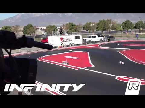 2019 IFMAR 1/8th Nitro World Championships - Qualifying Rd1