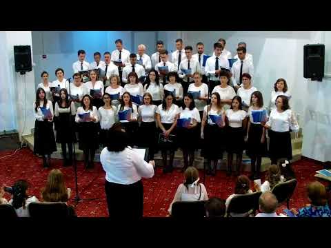 Indurare necuprinsa! - Corul bisericii adventiste Alexandria 1 ❤️🎹🎶🎼🎵🎻❤️🤍