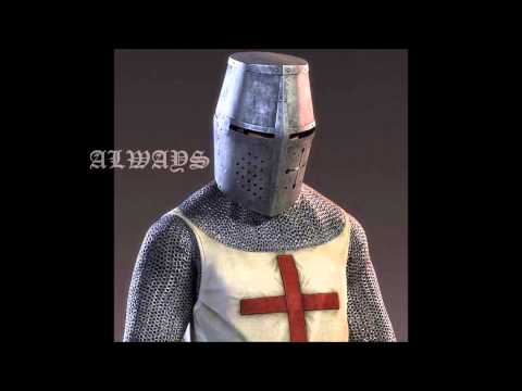 Templar Music - Knight