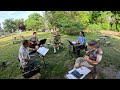 Back to Galloway (Original Song by Coyote Run)