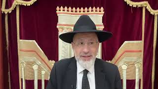 Une jeunesse qui vit dans le mensonge...Léilouï nishmat de Aimée Habiba bat Fiby Berros zal