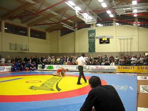 19.12.2009 Markneukirchen - RV Thalheim (Koch gg. Weckener)