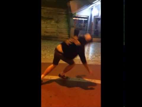 Stanley Ipkiss - Fucking Bastard - Feat. Angelo Rauchers (OFFICIAL VIDEO)