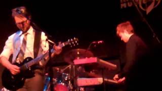 Enter the Haggis- Long Way Home