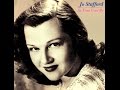 Jo Stafford - As Time Goes By