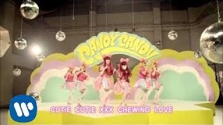 Kyary Pamyu Pamyu - Candy Candy