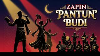Download lagu ZAPIN PANTUN BUDI – AI Cover 🎻 Versi Orkestra Melayu (Cinematic & Elegant) mp3