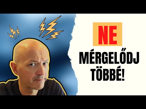 Szoktak felmérgesíteni? Íme, mit tehetsz, hogy ne történjen meg többé