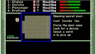 Dark Heart of Uukrul Gameplay