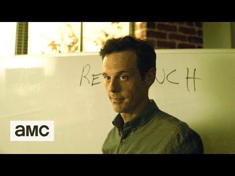 afbeelding Halt and Catch Fire: 'Thank You, Fans!!'