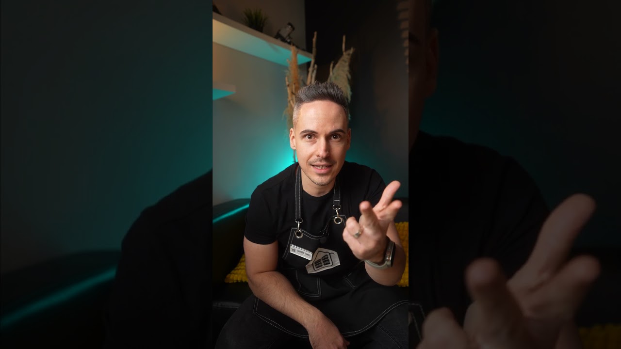 Így NE válassz szemüvegkeretet! ❌🫣