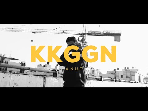 Anup - KKGGN