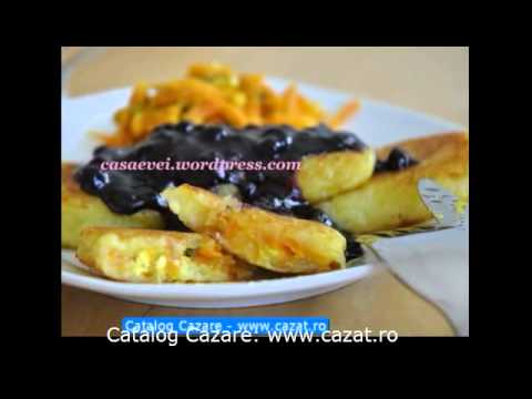 Cazare Alunis, Mures - Cazat.ro