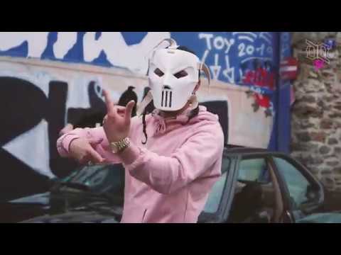 D2BLE PEINE - OUESH OUESH YO (Clip officiel)