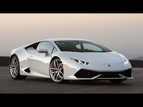 Forza Horizon 3 - Part 39 - Lamborghini Huracan