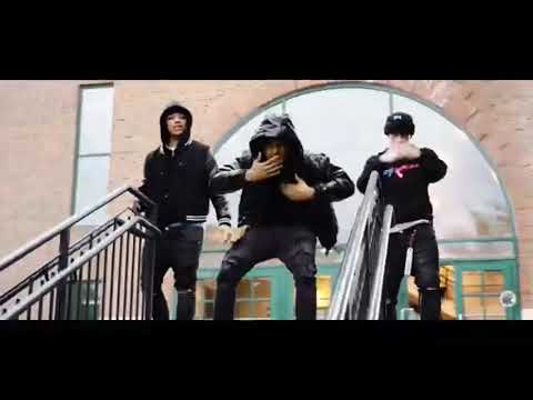 ShaneFrmDaTrap (FT. Eli Drillz & Siah Gzz) - “DEADZ” (OFFICIAL MUSIC VIDEO)[🎥 BY BHAISTUDIOS]