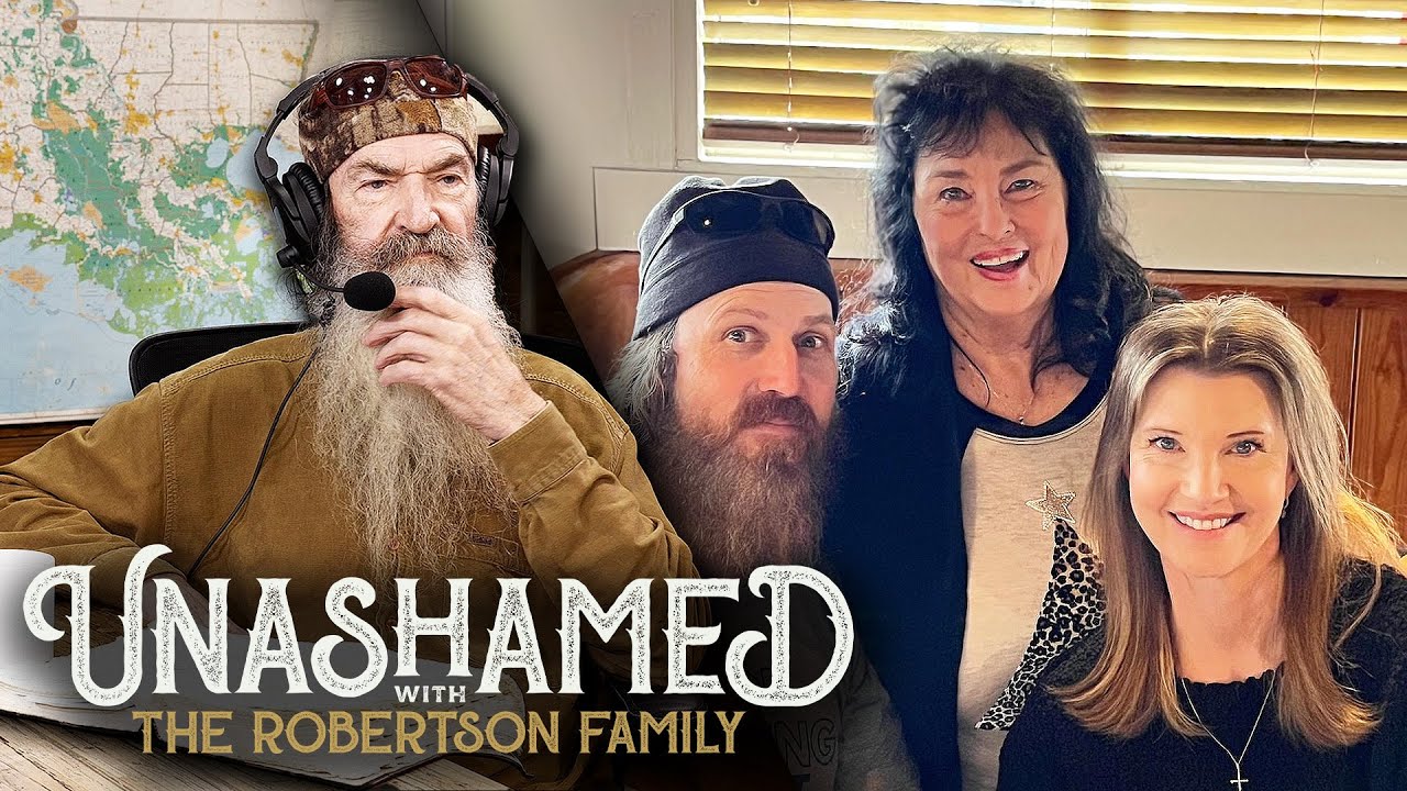 Ep 890 | Missy Nails Miss Kay’s Famous Meatloaf Recipe & Phil Makes an Impossible Decision
