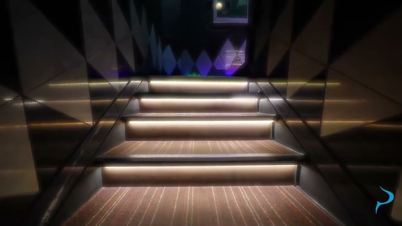 クラブハウスシェルの動画