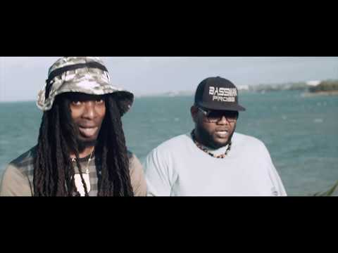 BasSMaN Prose Feat Le Risk - On Lapli ( Clip Officiel )