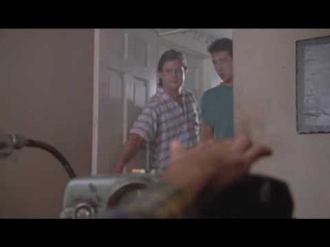 One Crazy Summer - Uncle Frank 1