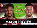IT'S OVER...FINALLY | Sheff United vs Spurs - Match Preview