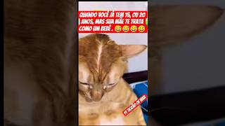 GOSTEI do PENTEADO MAE! #humor #memes #comedia #shorts #views