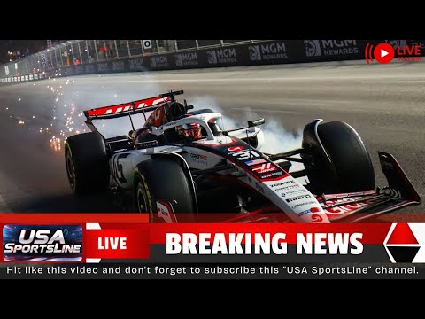 Haas F1 Rebrands to TOYOTA GAZOO RACING  Full 2024 Car & Partnership Explained। USA SportsLine