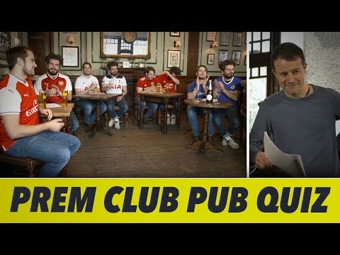 download lagu mp3 mp4 Football Pub Quiz, download lagu Football Pub Quiz gratis, unduh video klip Football Pub Quiz