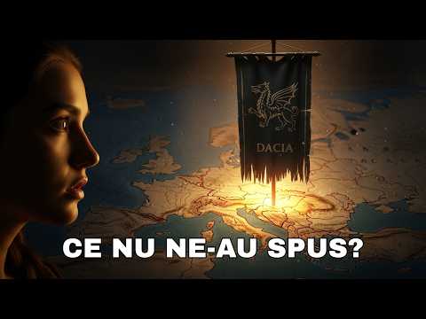 TOTUL despre DACI. Ce spune cu adevărat arheologia?