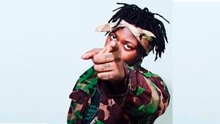 UnoTheActivist - Filling Me Up [Prod. By Rubirosa]