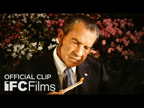 The Search for General Tso - Clip "Nixon in China" I HD I IFC Films