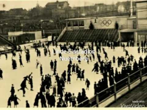 Linde Eisstadion Nuernberg