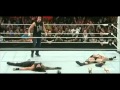 Dean Ambrose And Roman Reigns Custom Titantron 2014 2016