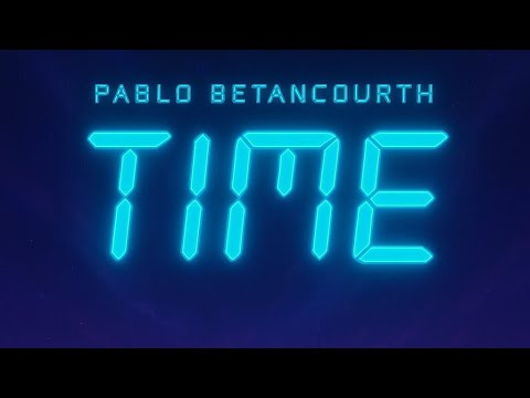 TIME - PABLO BETANCOURTH 