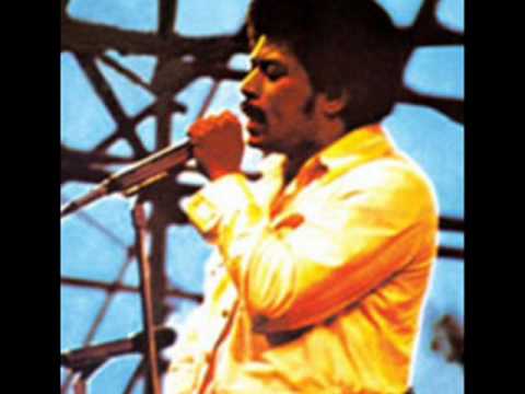 El avion ( it's a good feeling)-Joe Bataan