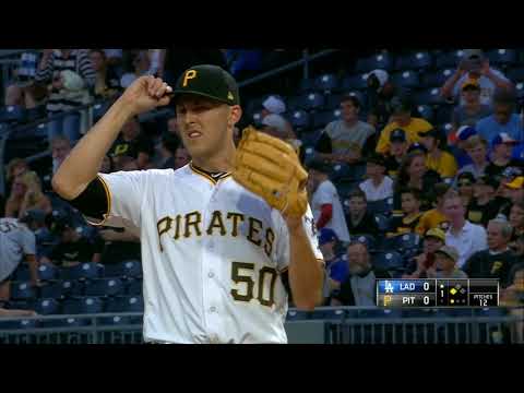 LAN AT PIT - August 22, 2017