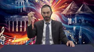 חזן שמנגן מנגינות של גויים | שואל ומשיב בהלכה | הרב אשר זנזורי (הרב דניאל זר) - התמונה מוצגת ישירות מתוך אתר האינטרנט יוטיוב. זכויות היוצרים בתמונה שייכות ליוצרה. קישור קרדיט למקור התוכן נמצא בתוך דף הסרטון