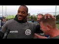 Benschop en Sierhuis winnen FC Groningen G-toernooi met ONR