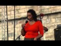Dianne Reeves - Morning Has Broken - 8/12/2000 - Newport Jazz Festival (Official)