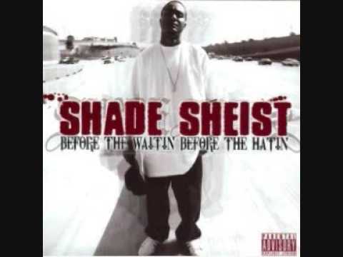 Shade Sheist ft Krayzie Bone, Wish Bone - Paper Paper