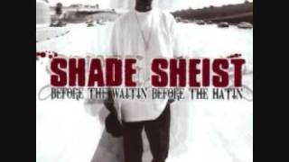 Shade Sheist ft Krayzie Bone, Wish Bone - Paper Paper