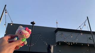 Enjoying new Korean Bbq Restaurant!! MGD in Northridge, CA