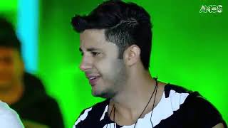 Ate você voltar /Cristiano Araújo e Henrique e juliano