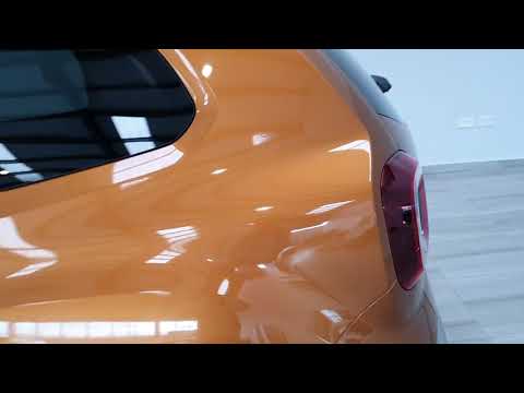 182LS494 - 2018 Dacia Duster PRESTIGE BLUE DCI 115 M 18,750