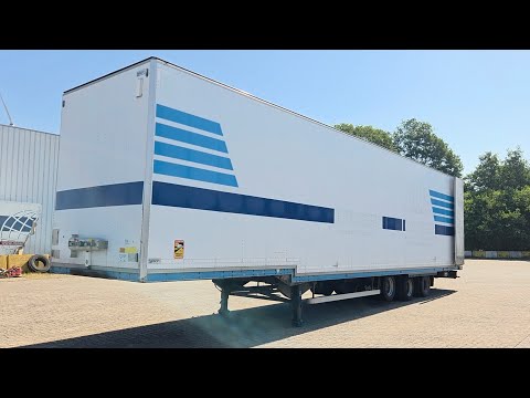 Talson video miniatura