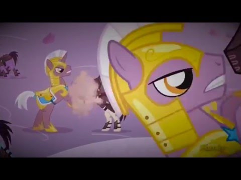 Soldiers of the Night (Request)