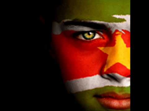 Errol-Iwan-Gerald - Tampie